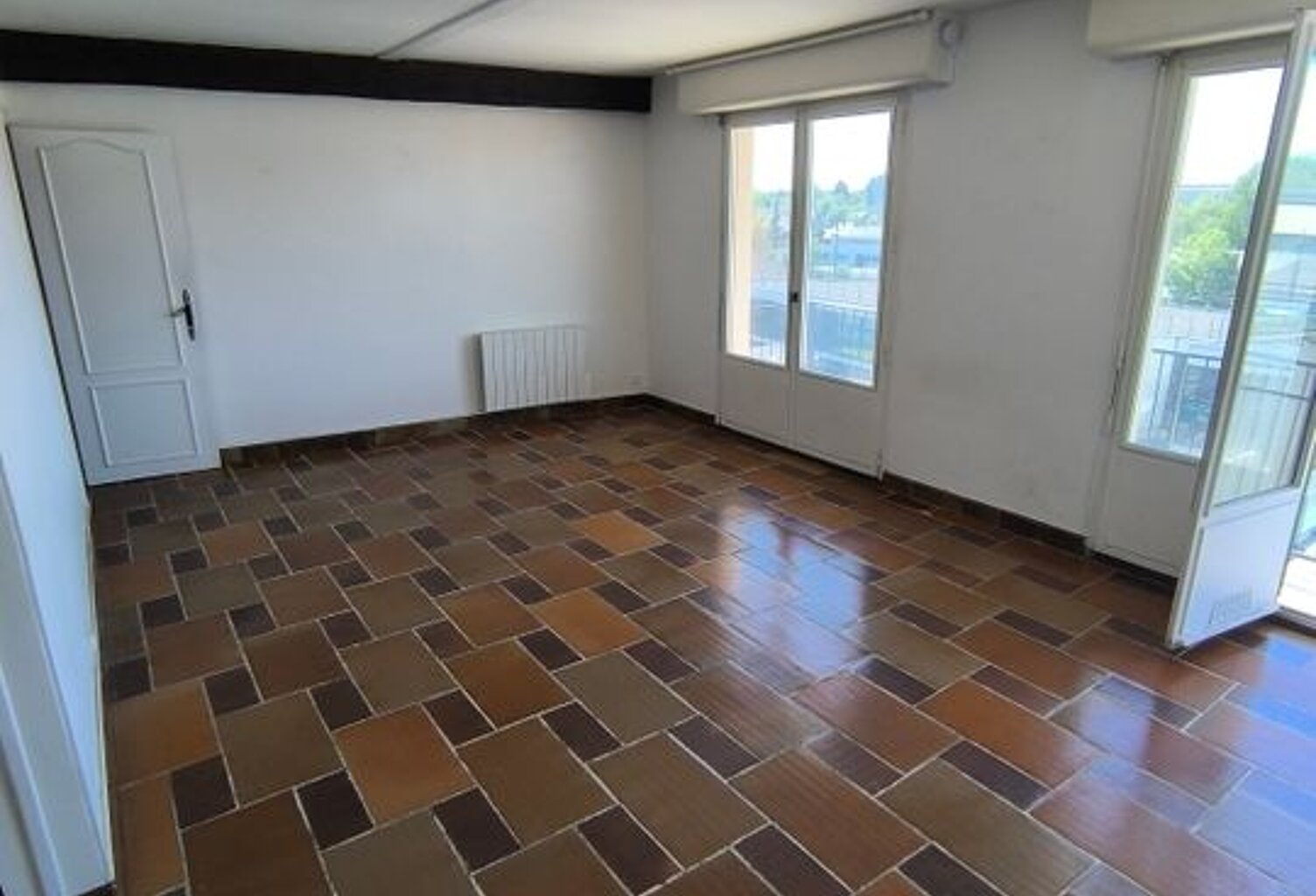Appartement de 69m2 à louer sur Charleville-Mézières — photo 1