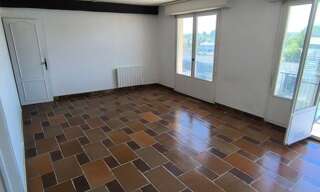 Appartement 3 Pièces 69 m² à louer à Charleville-Mézières (08000)