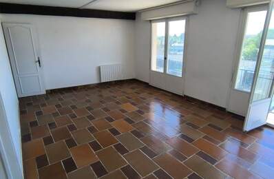 Appartement de 69m2 à louer sur Charleville-Mézières — photo du bien