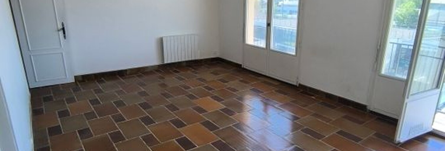 Appartement 3 Pièces 69 m² à louer à Charleville-Mézières (08000)