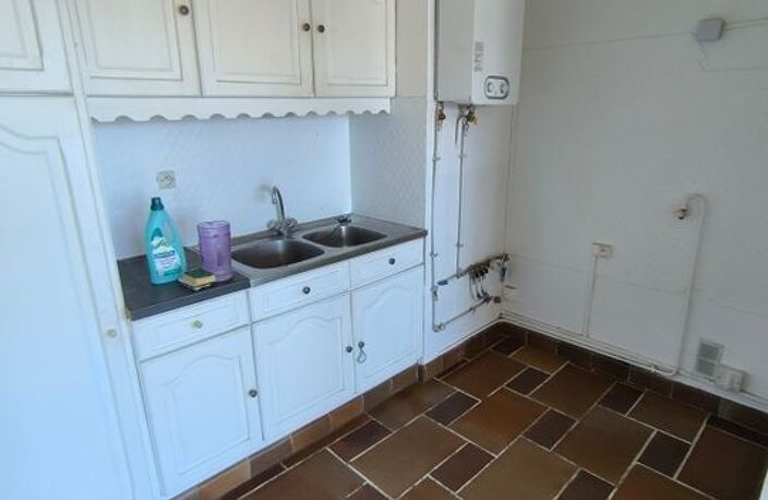 Appartement de 69m2 à louer sur Charleville-Mézières — photo 3