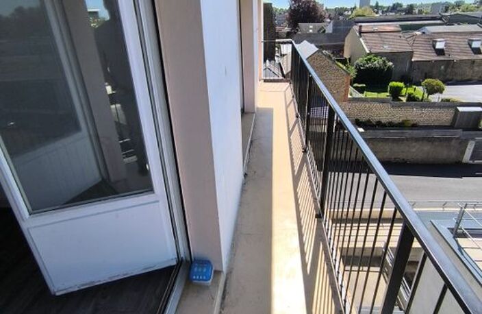 Appartement de 69m2 à louer sur Charleville-Mézières — photo 4
