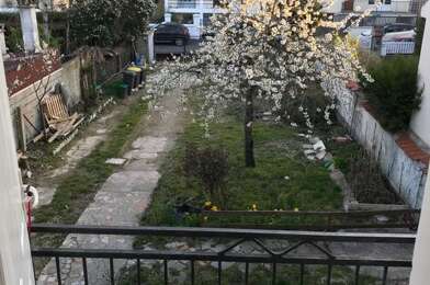 Appartement 3 pièces 1200 €