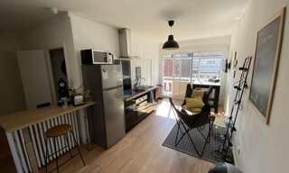 Appartement 1 Pièce 12 m² à louer à Amiens (80000)