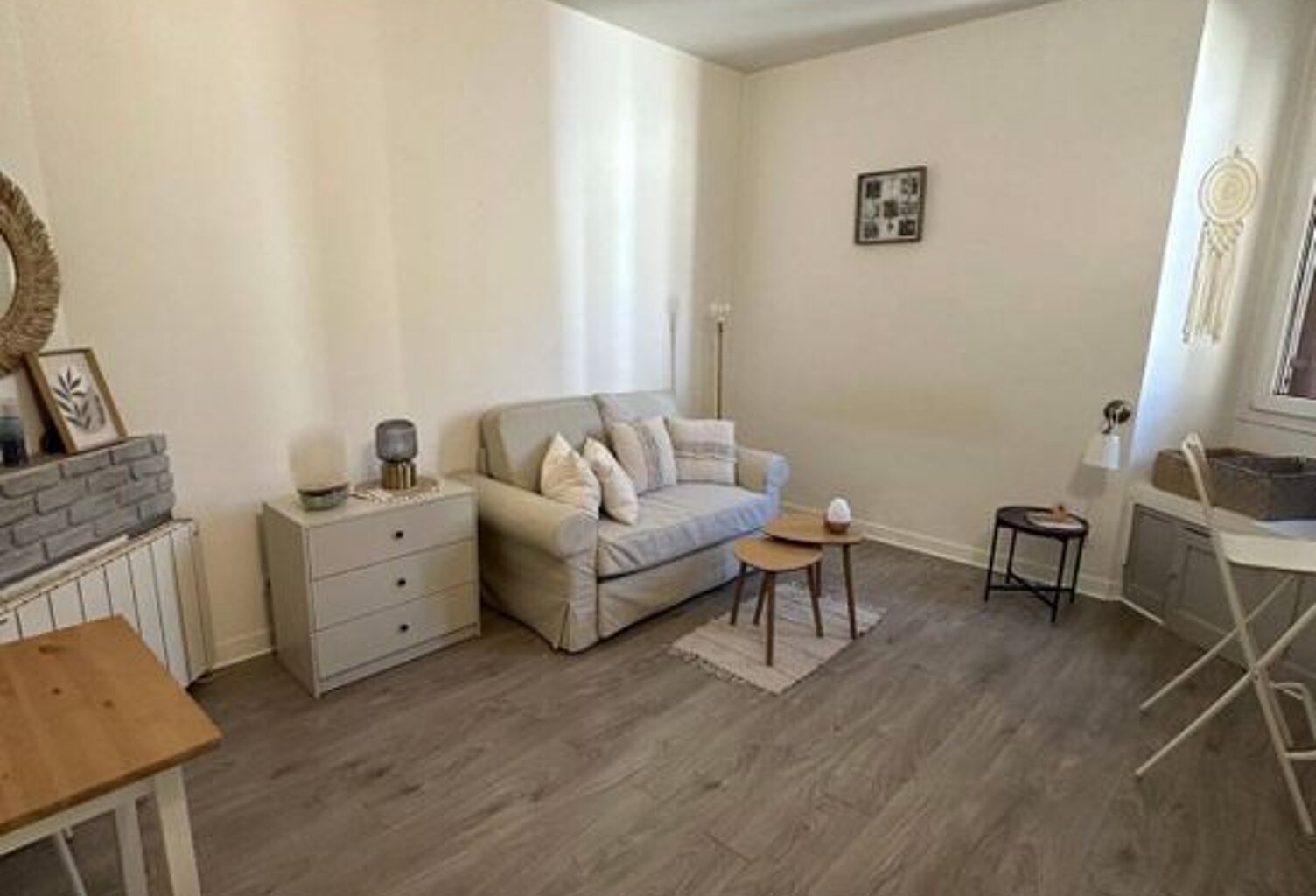Studio de 22m2 à louer sur Saint-Mandé — photo 1