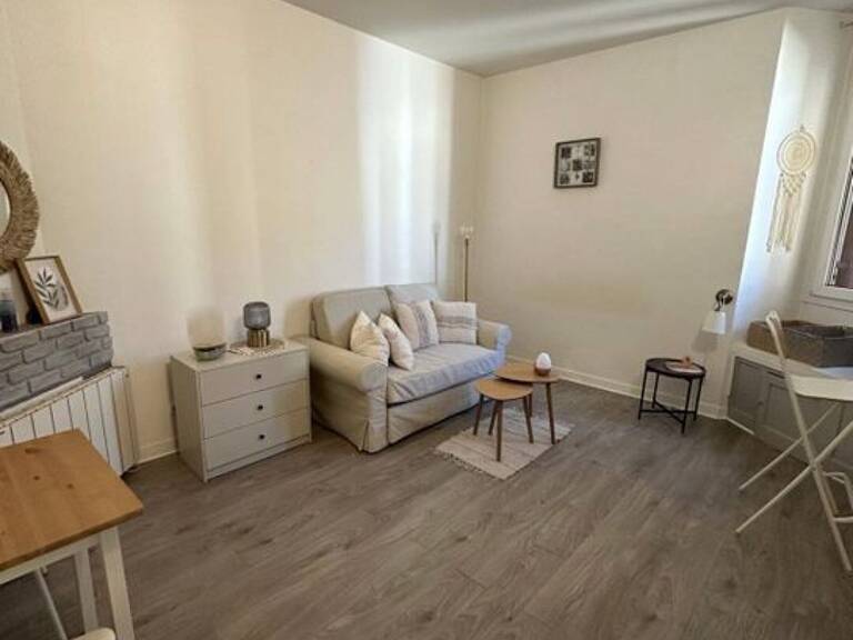 Studio de 22m2 à louer sur Saint-Mandé — photo 1