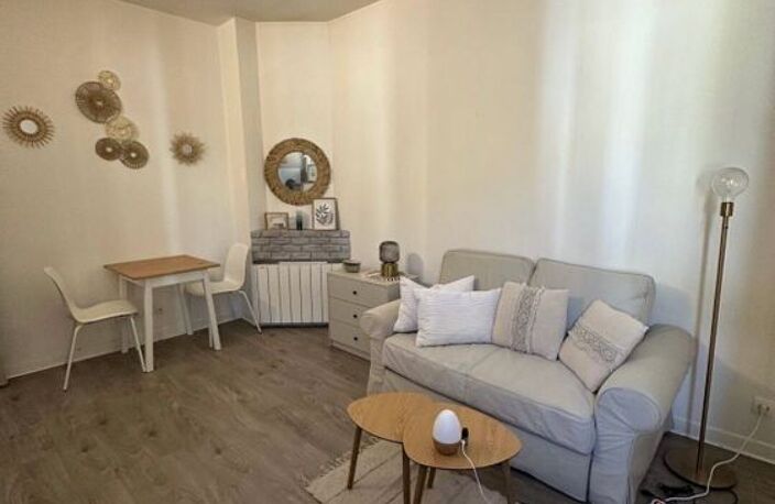 Studio de 22m2 à louer sur Saint-Mandé — photo 2