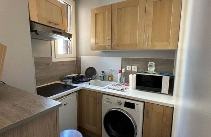 Studio de 22m2 à louer sur Saint-Mandé — photo 3