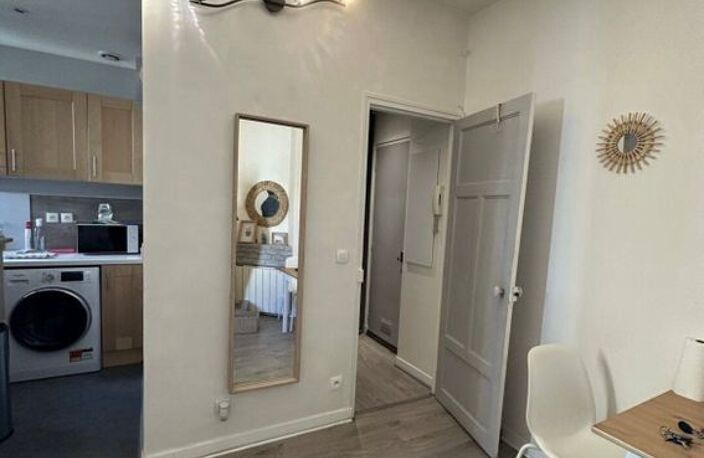 Studio de 22m2 à louer sur Saint-Mandé — photo 4