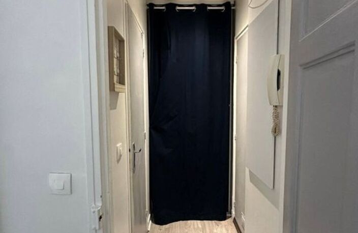 Studio de 22m2 à louer sur Saint-Mandé — photo 5