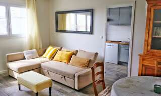 Appartement 1 Pièce 40 m² à louer à Le Havre (76600)