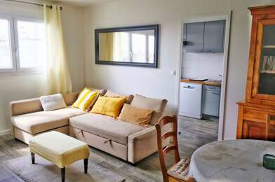 Appartement 1 pièces 850 €