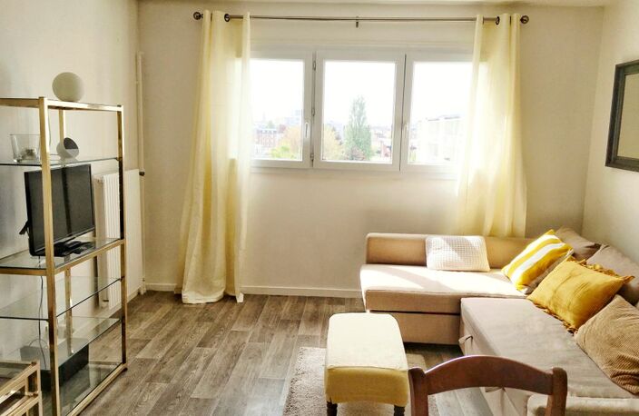 Studio de 40m2 à louer sur Le Havre — photo 2