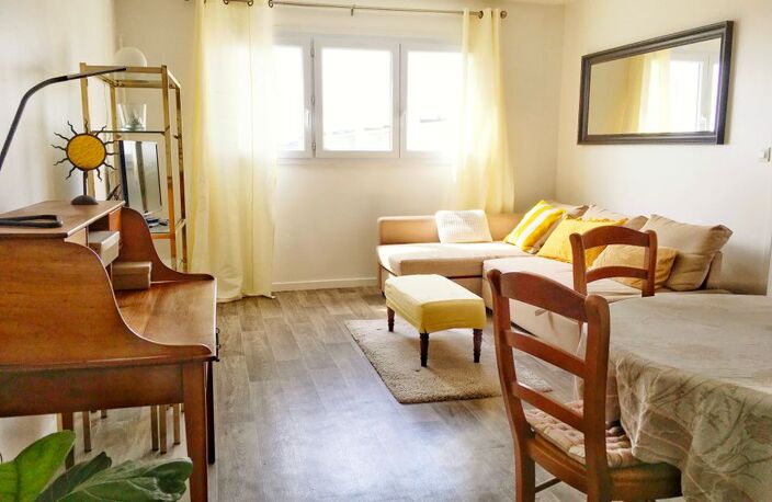Studio de 40m2 à louer sur Le Havre — photo 3