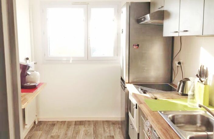 Studio de 40m2 à louer sur Le Havre — photo 4