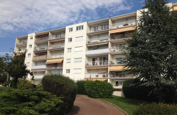 Studio de 40m2 à louer sur Le Havre — photo 5