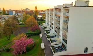 Appartement 1 Pièce 40 m² à louer à Le Havre (76600)