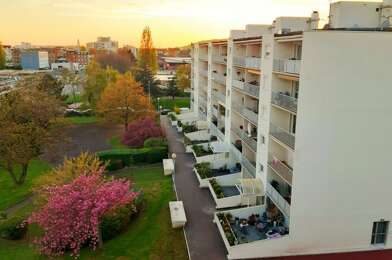 Appartement 1 pièces 850 €