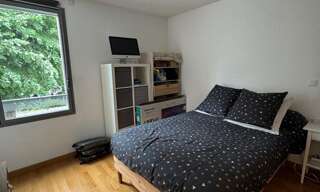 Appartement 2 Pièces 43 m² à louer à Reims (51100)