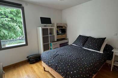 Appartement 2 pièces 720 €