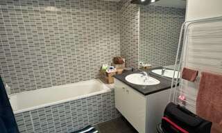Appartement 2 Pièces 43 m² à louer à Reims (51100)