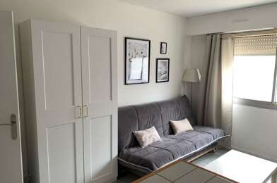 Appartement 1 pièces 680 €