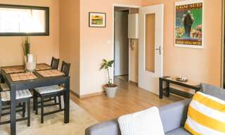 Appartement 2 Pièces 50 m² à louer à Le Havre (76600)