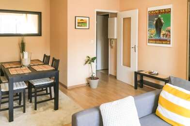 Appartement 2 pièces 850 €
