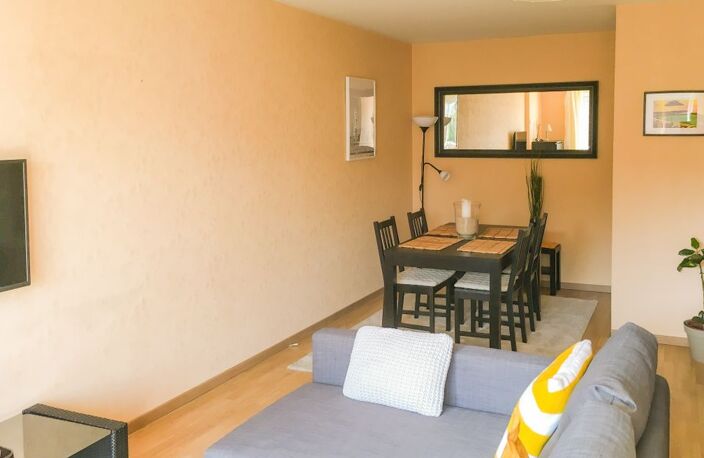 Appartement de 50m2 à louer sur Le Havre — photo 3