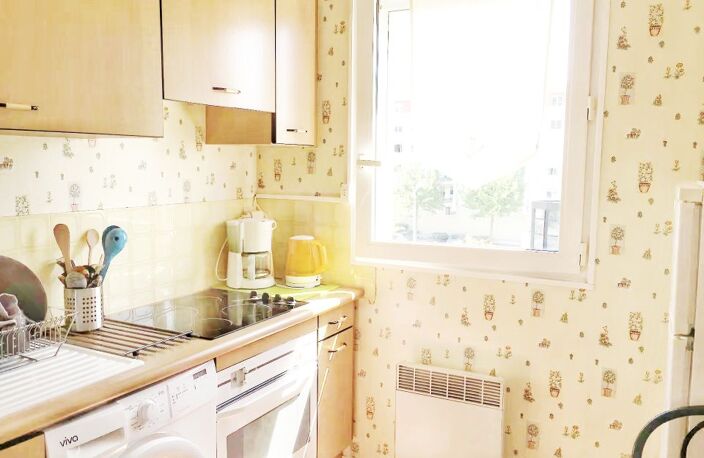 Appartement de 50m2 à louer sur Le Havre — photo 4