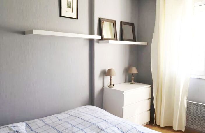 Appartement de 50m2 à louer sur Le Havre — photo 5