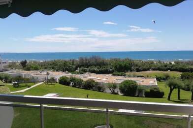 Appartement 1 pièces 580 €