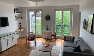 Appartement 3 Pièces 77 m² à louer à Brest (29200)