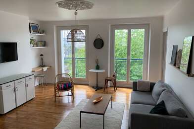 Appartement 3 pièces 980 €