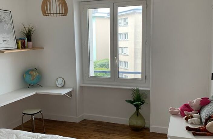Appartement de 77m2 à louer sur Brest — photo 2