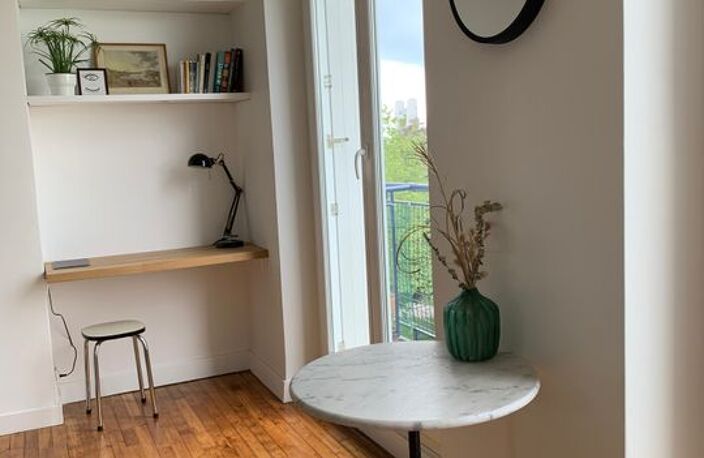 Appartement de 77m2 à louer sur Brest — photo 3