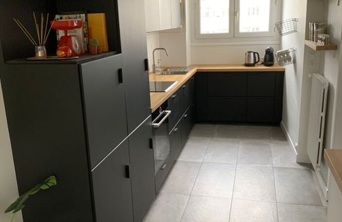 Appartement de 77m2 à louer sur Brest — photo 4