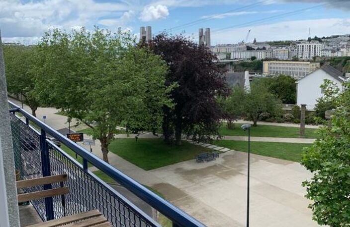 Appartement de 77m2 à louer sur Brest — photo 5