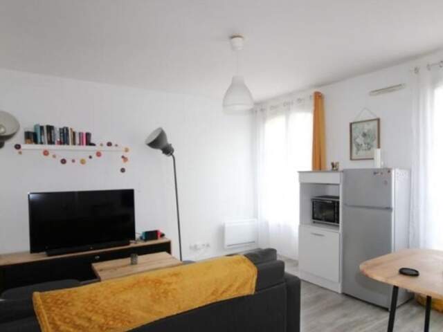 Appartement de 36m2 à louer sur Magny-le-Hongre — photo du bien