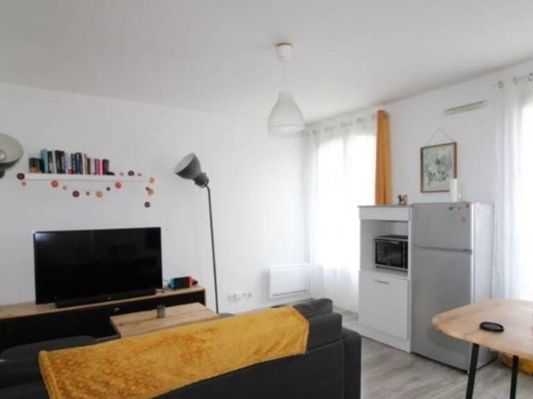 Appartement de 36m2 à louer sur Magny-le-Hongre — photo 1