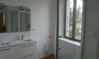 Appartement 1 Pièce 19 m² à louer à Nancy (54000)