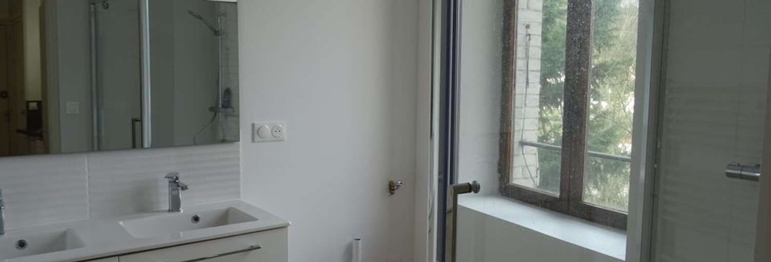Appartement 1 Pièce 19 m² à louer à Nancy (54000)