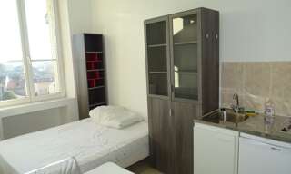 Appartement 1 Pièce 11 m² à louer à Nancy (54000)