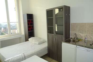 Appartement 1 pièces 400 €