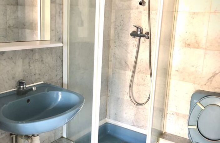 Studio de 30m2 à louer sur Rouen — photo 5