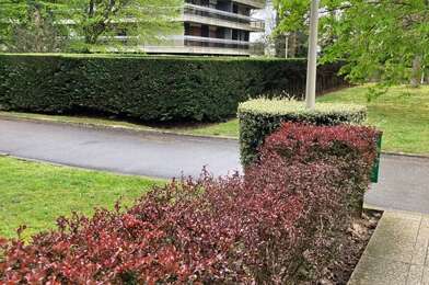Appartement 3 pièces 1550 €