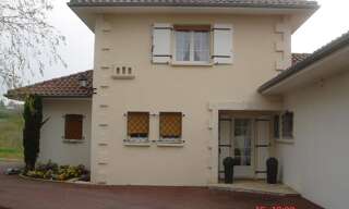 Appartement 1 Pièce 25 m² à louer à Gond-Pontouvre (16160)