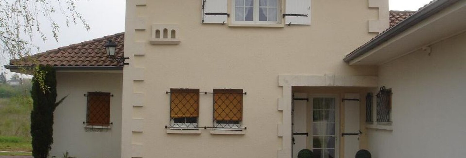Appartement 1 Pièce 25 m² à louer à Gond-Pontouvre (16160)
