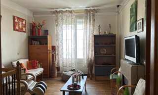 Appartement 3 Pièces 60 m² à louer à Les Mureaux (78130)