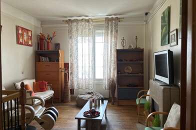 Appartement 3 pièces 970 €